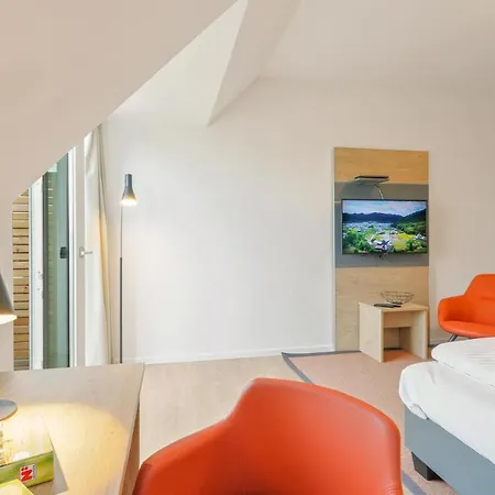 Fewo 14 Putbus-ruegen Apartment Wreechen