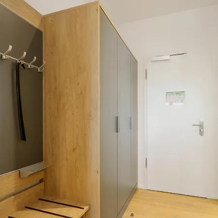 Fewo 14 Putbus-ruegen Apartment Wreechen