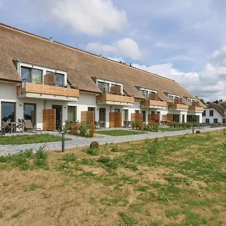 Fewo 14 Putbus-ruegen * Wreechen