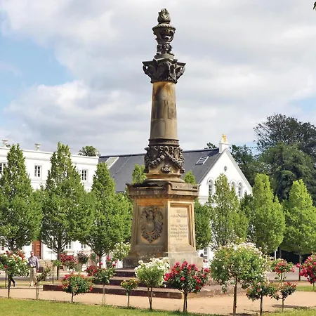 Fewo 14 Putbus-ruegen Apartment Wreechen